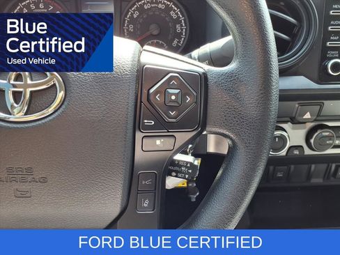 Used 2023 Toyota Tacoma SR AWD/4WD image 15