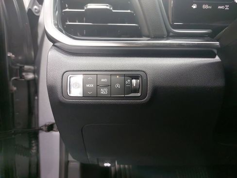 New 2026 GMC Terrain Elevation w/ LPO, Floor Liner Package image 26