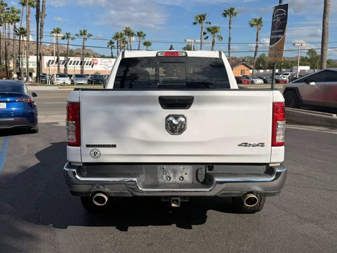 Used 2023 RAM 1500 Big Horn AWD/4WD image 6