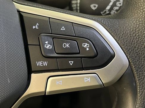 Certified 2023 Volkswagen Tiguan S image 21