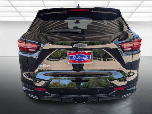New 2026 Chevrolet Blazer RS w/ Driver Confidence II Package FWD image 31