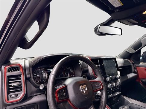 Used 2019 RAM 1500 Rebel w/ Rebel Level 2 Equipment Group image 11