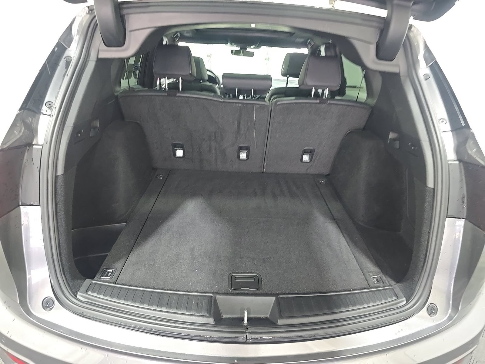 Used 2024 Acura RDX A-Spec AWD/4WD image 7