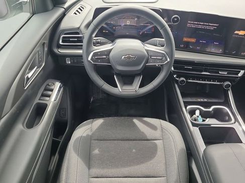 New 2026 Chevrolet Traverse LT w/ Midnight/Sport Edition image 17