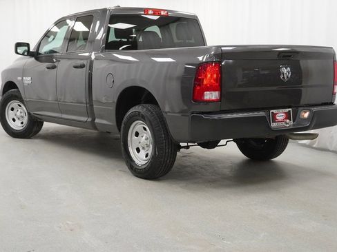 Used 2024 RAM 1500 Tradesman image 15
