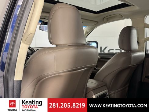 Used 2020 Lexus GX 460 Premium image 13