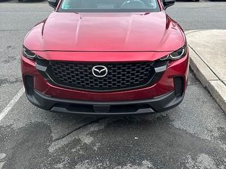 Used 2024 MAZDA CX-50 AWD 2.5 S w/ Weather Package video 1