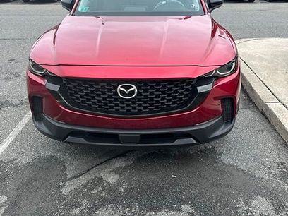Used 2024 MAZDA CX-50 AWD 2.5 S w/ Weather Package