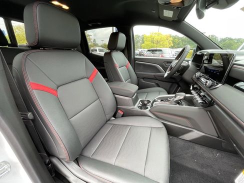 New 2026 Chevrolet Colorado Z71 w/ Z71 Convenience Package 2 image 29