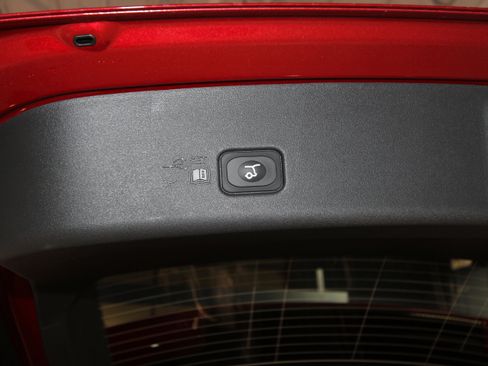 New 2026 Lincoln Nautilus Premier image 34