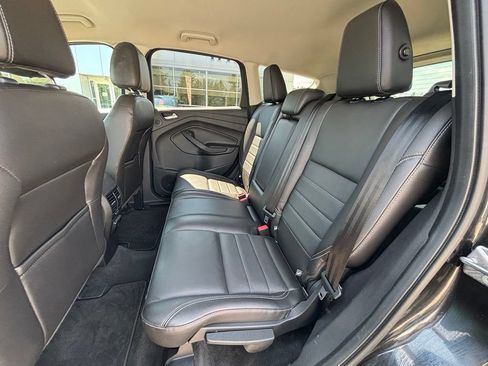 Used 2014 Ford Escape Titanium AWD/4WD image 14