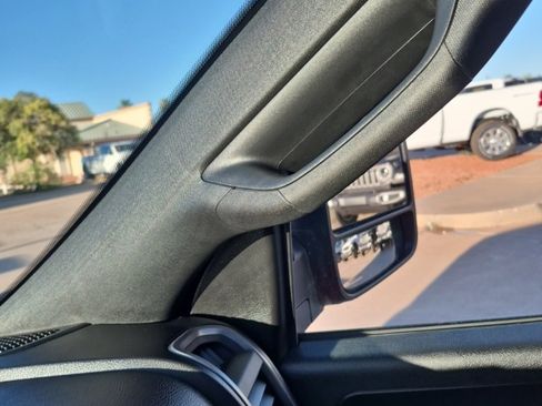 New 2026 RAM 2500 Tradesman image 43