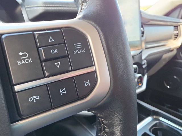 Certified 2023 Ford Expedition Max XLT RWD image 22