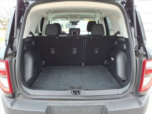 Used 2024 Ford Bronco Sport Big Bend image 10