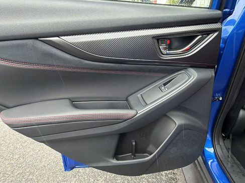 New 2025 Subaru WRX Limited image 14