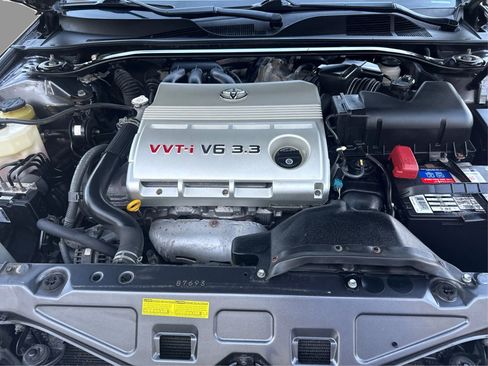 Used 2008 Toyota Solara SE FWD image 11