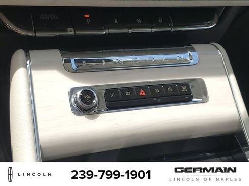 New 2026 Lincoln Aviator Reserve RWD image 30
