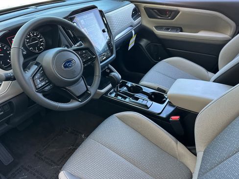 New 2026 Subaru Forester Premium AWD/4WD image 9