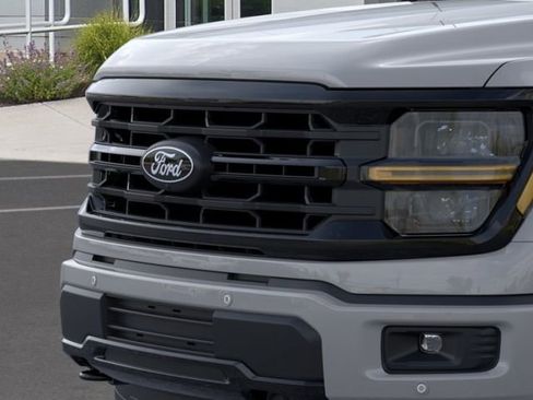 New 2026 Ford F150 XLT w/ Equipment Group 302A MID AWD/4WD image 17