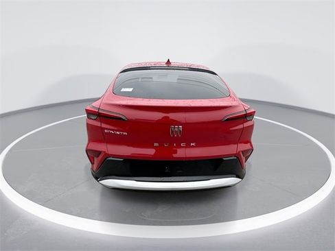 New 2026 Buick Envista Sport Touring w/ Convenience I Package image 7