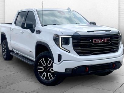 Used 2022 GMC Sierra 1500 AT4 w/ AT4 Preferred Package