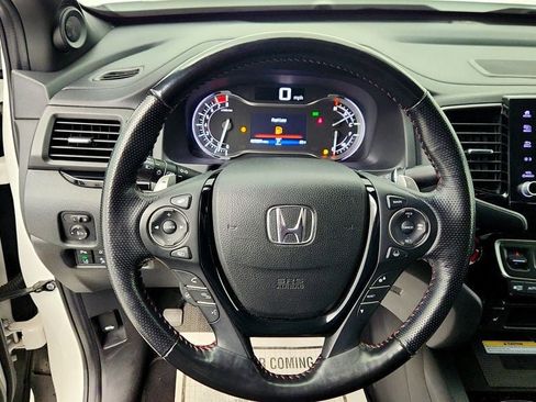 Used 2023 Honda Ridgeline Black Edition image 14