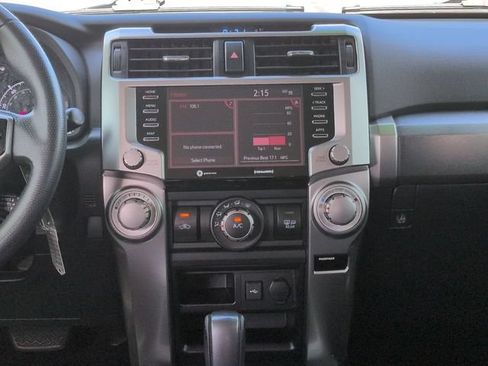 Certified 2020 Toyota 4Runner SR5 RWD image 18