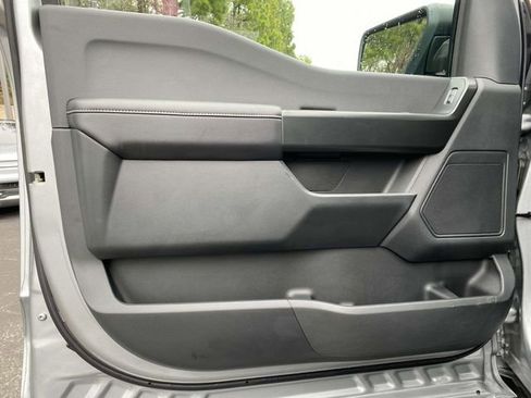 Certified 2025 Ford F150 STX w/ STX Black Appearance Package image 17