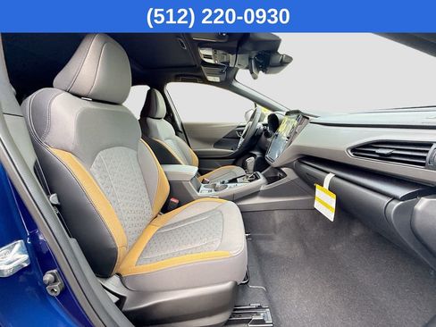 New 2026 Subaru Crosstrek 2.5i Sport AWD/4WD image 36
