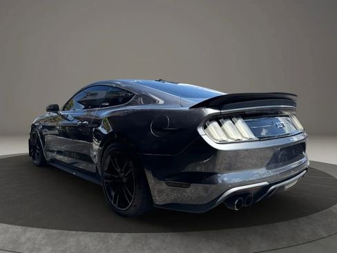 Used 2020 Ford Mustang GT w/ Equipment Group 301A RWD image 7