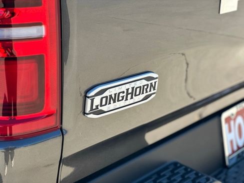 New 2026 RAM 1500 Limited image 28