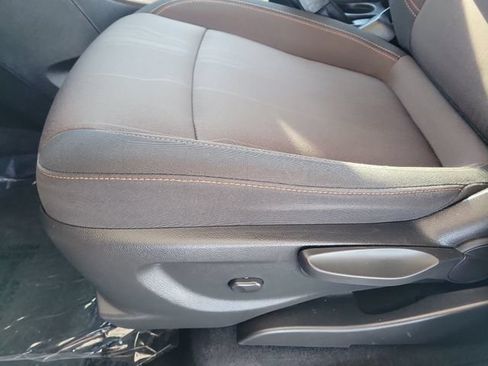 Used 2015 Chevrolet Trax LT w/ LT Sun and Sound Package FWD image 19