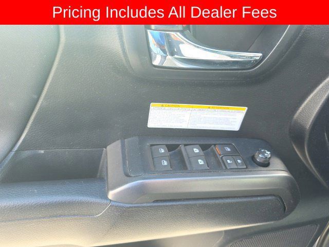 Used 2019 Toyota Tacoma TRD Off-Road AWD/4WD image 24