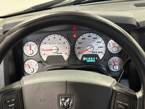 Used 2006 Dodge Ram 1500 Truck 2WD Quad Cab w/ Communication Pkg image 19