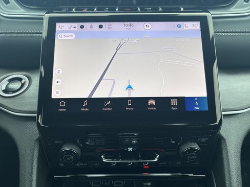 New 2025 Jeep Grand Cherokee L Limited image 25