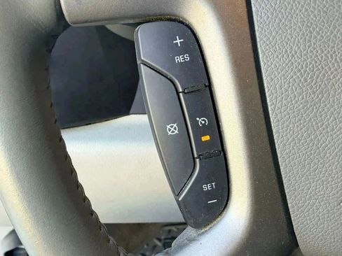 Used 2012 Chevrolet Silverado 1500 LT RWD image 16