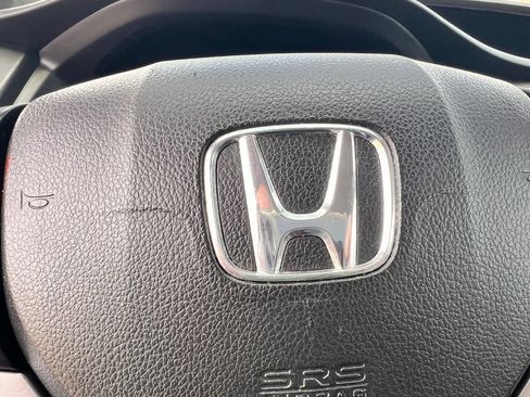 Used 2014 Honda Civic LX image 20