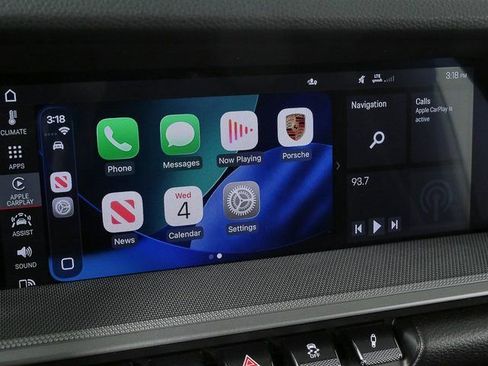 Certified 2021 Porsche 911 Carrera image 16