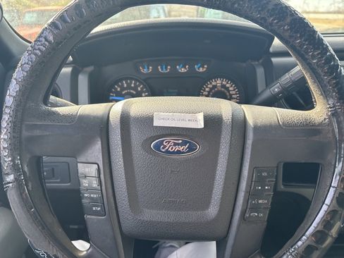 Used 2014 Ford F150 XL w/ Equipment Group 101A Mid image 12