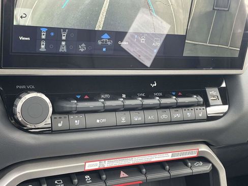New 2026 Toyota Tundra Platinum AWD/4WD image 46