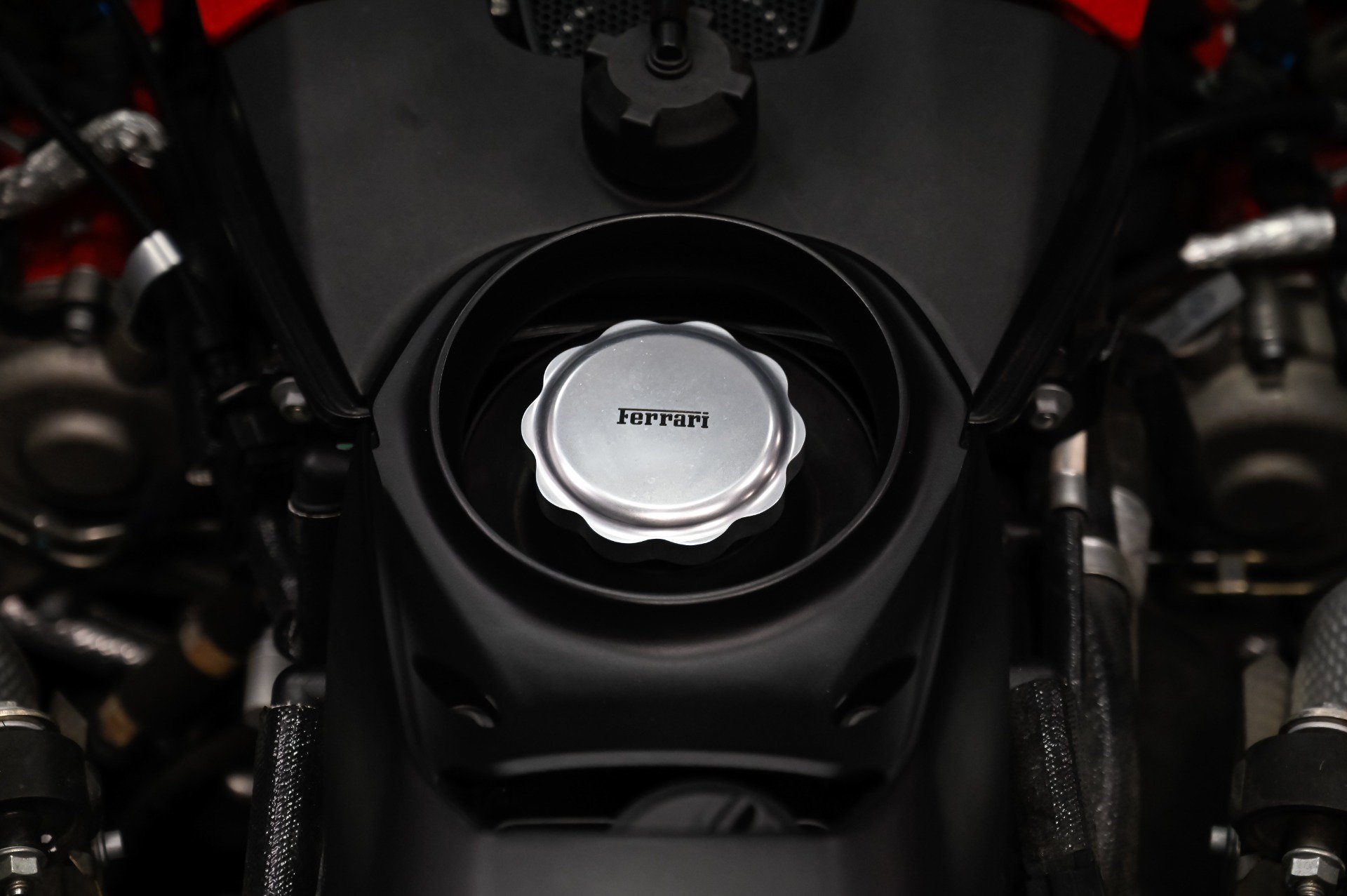 Used 2018 Ferrari 488 GTB RWD image 54