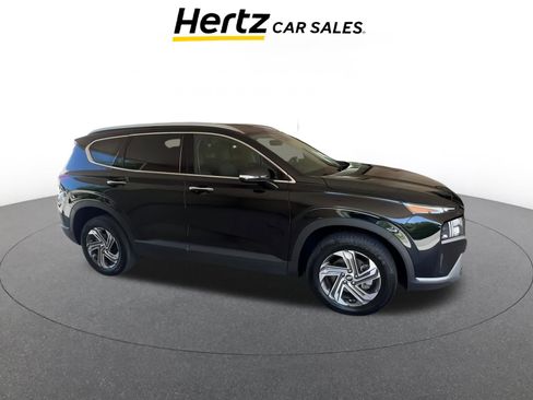 Used 2023 Hyundai Santa Fe SEL image 1