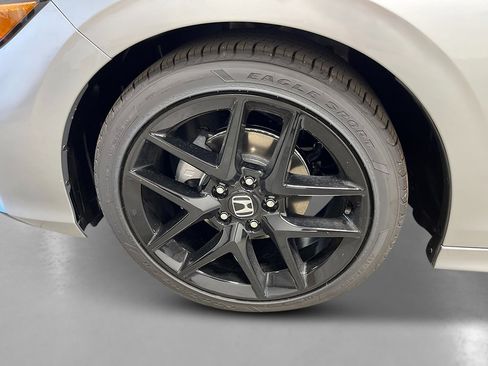 New 2026 Honda Civic Sport image 11
