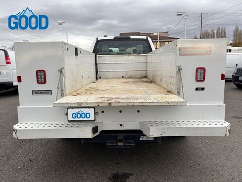 Used 2022 Ford F350 XL w/ Power Equipment Group image 32