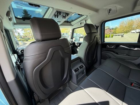 New 2025 INEOS Grenadier AWD/4WD image 47