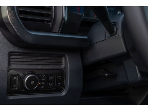 New 2026 Ford F350 Lariat w/ Black Appearance Package AWD/4WD image 21