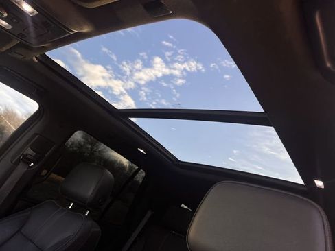 Used 2021 Chevrolet Tahoe RST image 19