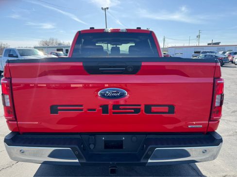 Used 2021 Ford F150 XLT w/ XTR Package image 6
