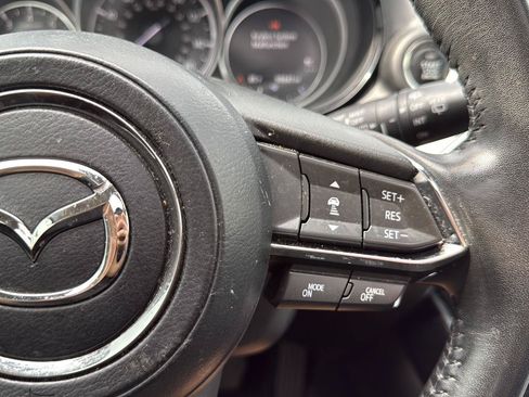 Used 2020 MAZDA CX-9 Touring w/ Touring Premium Package AWD/4WD image 15