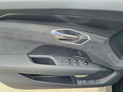 New 2026 Audi S e-tron GT Premium Plus image 17